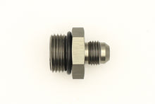 Cargar imagen en el visor de la galería, DeatschWerks 10AN ORB Male To 6AN Male Flare Adapter (Incl. O-Ring)