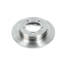 गैलरी व्यूवर में इमेज लोड करें, Power Stop 90-94 Eagle Talon Rear Autospecialty Brake Rotor