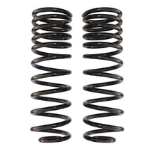Charger l'image dans la galerie, Rancho 2020 Jeep Gladiator Rear Rancho Coil Spring kit