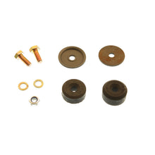 Laden Sie das Bild in den Galerie-Viewer, Bilstein B4 1975 Mercedes-Benz 230 Base Rear 46mm Monotube Shock Absorber