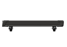 Cargar imagen en el visor de la galería, Thule SnowPack L Ski/Snowboard Rack - Black (Up to 6 Pair Skis/4 Snowboards)