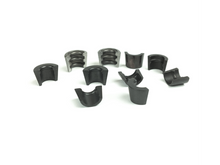 Laden Sie das Bild in den Galerie-Viewer, Supertech 5mm Single Groove Valve Lock Conversion - Set of 16