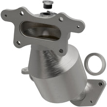Carica l&#39;immagine nel visualizzatore di Gallery, Magnaflow Conv DF 10-12 Insight 1.3L Manifold