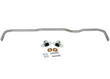 Cargar imagen en el visor de la galería, Whiteline VAG MK4/MK5 AWD Only Rear 24mm Adjustable X-Heavy Duty Swaybar