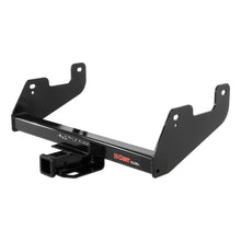 Load image into Gallery viewer, Curt 15-19 Ford F-150 Class 4 Trailer Hitch w/2in Receiver