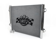 Carica l&#39;immagine nel visualizzatore di Gallery, CSF 2016+ 3.5L and 2.7L 05-15 4.0L and 2.7L Toyota Tacoma Radiator