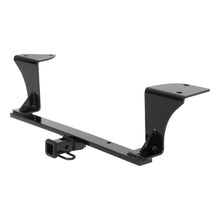 Load image into Gallery viewer, Curt 07-08 Audi A4 Avant 2.0 Quattro Class 1 Trailer Hitch w/1-1/4in Receiver