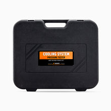 Laden Sie das Bild in den Galerie-Viewer, Mishimoto Cooling System Pressure Tester / Vacuum Purge Kit - 28pc