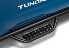 Carica l&#39;immagine nel visualizzatore di Gallery, N-Fab RS Nerf Step 07-13 GM 1500 / 08-14 GM 2500/3500 SRW Crew Cab Length - Tex. Black
