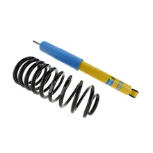 Carica l&#39;immagine nel visualizzatore di Gallery, Bilstein B12 (Pro-Kit) 94-04 Ford Mustang Base V6 Front &amp; Rear Complete Suspension Kit