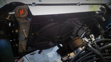 Charger l&#39;image dans la galerie, Mishimoto 94-96 Ford Mustang Aluminum Fan Shroud Kit (Does not fit with ABS Equipped Vehicle)