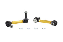 गैलरी व्यूवर में इमेज लोड करें, Whiteline EVO X Rear End Links