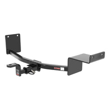 Load image into Gallery viewer, Curt 06-11 Kia Rio Class 1 Trailer Hitch w/1-1/4in Ball Mount