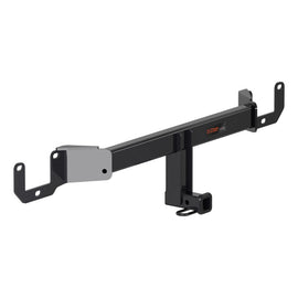 Curt 17-18 Chevrolet Cruze Diesel Class 1 Trailer Hitch w/1-1/4in Receiver