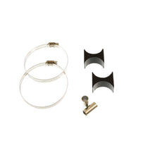 Cargar imagen en el visor de la galería, Bilstein 5160 Series 5165 Series 7.5in. Travel 255/70 46mm Monotube Shock Absorber