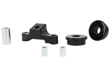 Laden Sie das Bild in den Galerie-Viewer, Whiteline Subaru Shift Linkage Bushing (excl WRX/STi)