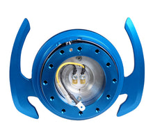 गैलरी व्यूवर में इमेज लोड करें, NRG Quick Release Kit Gen 4.0 - Blue Body / Blue Ring w/ Handles
