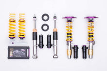 Laden Sie das Bild in den Galerie-Viewer, KW Clubsport Kit Pre 1/2015 BMW M3/M4 F80/F82 w/ 3 Bolt Front Mount (No EDC Cancellation) 2-Way