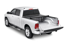 Laden Sie das Bild in den Galerie-Viewer, Tonno Pro 02-08 Dodge RAM 1500 6.4ft Fleetside Lo-Roll Tonneau Cover