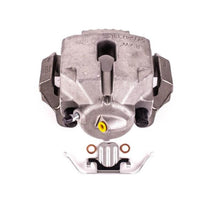 Laden Sie das Bild in den Galerie-Viewer, Power Stop 2006 BMW 330xi Front Right Autospecialty Caliper w/Bracket