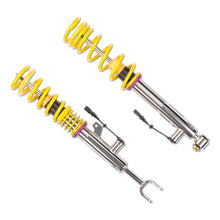 Carica l&#39;immagine nel visualizzatore di Gallery, KW Coilover Kit DDC ECU BMW 5 Series (F10) 2WD w/o EDC