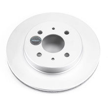 Carica l&#39;immagine nel visualizzatore di Gallery, Power Stop 91-92 Saturn SC Front Evolution Geomet Coated Rotor