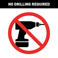 गैलरी व्यूवर में इमेज लोड करें, Curt 16-18 Chevrolet Volt Class 1 Trailer Hitch w/1-1/4in Receiver