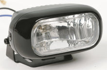 Cargar imagen en el visor de la galería, Hella Optilux 1450 12V Rectangular Fog Lamp Kit