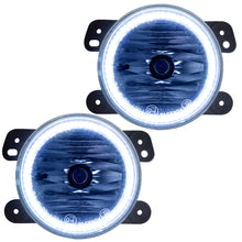 गैलरी व्यूवर में इमेज लोड करें, Oracle 07-09 Jeep Wrangler JK SMD FL - White