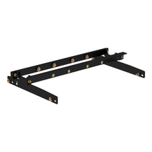 Load image into Gallery viewer, Curt 94-01 Dodge Ram 3500 Under-Bed Gooseneck Installation Brackets