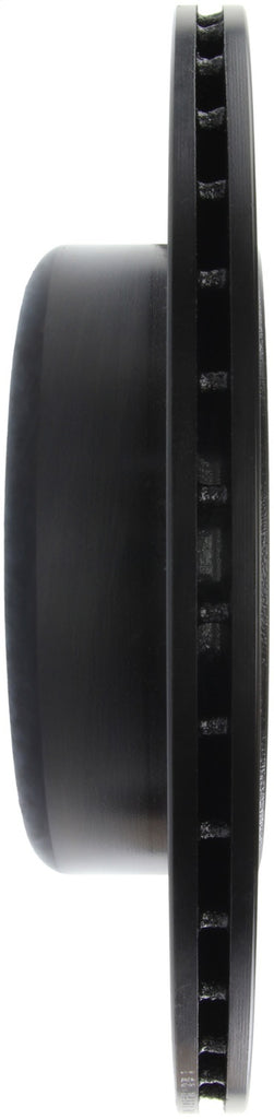 StopTech Sport Slotted 11-16 BMW 535i Front Left Rotor