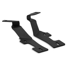 Laden Sie das Bild in den Galerie-Viewer, Rigid Industries 2019+ Dodge RAM 2500/3500 A-Pillar Light Kit (6in 360-Series)