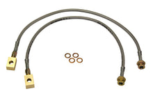 Cargar imagen en el visor de la galería, Skyjacker Brake Hose 1982-1985 Jeep Scrambler