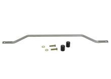 गैलरी व्यूवर में इमेज लोड करें, Whiteline 3/11+ Chevy Cruze JH, 2011+ Chevy Volt EV Rear 22mm Heavy Duty Fixed Swaybar