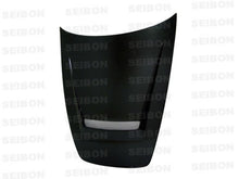 Laden Sie das Bild in den Galerie-Viewer, Seibon 00-10 Honda S2000 (AP1/2) VSII Carbon Fiber Hood