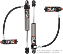 Cargar imagen en el visor de la galería, Fox 19+ GM 1500 Rear 2.5 Truck Perf. Elite Shocks / R/R 9.6in / 0-2in Lift / DSC/ NON-TB/NON-AT4
