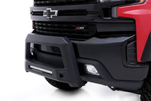 Carica l&#39;immagine nel visualizzatore di Gallery, Lund 2019 Chevrolet Silverado 1500 Revolution Bull Bar - Black