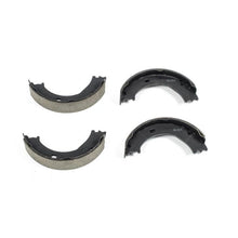 Carica l&#39;immagine nel visualizzatore di Gallery, Power Stop 02-06 Chevrolet Avalanche 2500 Rear Autospecialty Parking Brake Shoes