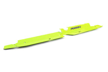 Carica l'immagine nel visualizzatore di Gallery, Perrin 08-14 Subaru Impreza Neon Yellow Radiator Shroud
