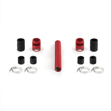 गैलरी व्यूवर में इमेज लोड करें, Mishimoto 12in Flexible Radiator Hose Kit Red