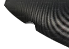 Charger l&#39;image dans la galerie, Seibon 2015 VW Golf/GTI OEM Carbon Fiber Hood