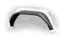 Load image into Gallery viewer, DV8 Offroad 2018+ Jeep Wrangler JL Wide Flat Fenders (Set of 4)