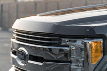 Charger l'image dans la galerie, EGR 17+ Ford F-250/F-350 Superguard Hood Shield - Smoke Finish