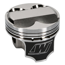 गैलरी व्यूवर में इमेज लोड करें, Wiseco Acura 4v DOME +5cc STRUTTED 81.0MM Piston Shelf Stock Kit