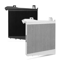 गैलरी व्यूवर में इमेज लोड करें, Mishimoto 08-10 Ford 6.4L Powerstroke Intercooler (Silver)