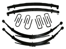 Carica l&#39;immagine nel visualizzatore di Gallery, Skyjacker 2.5&quot; 69-72 SYS,BLAZER,JIMMY