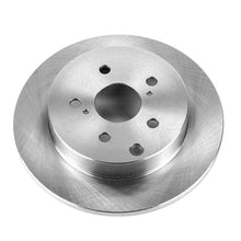 Carica l&#39;immagine nel visualizzatore di Gallery, Power Stop 16-19 Toyota Mirai Rear Autospecialty Brake Rotor