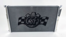 Cargar imagen en el visor de la galería, CSF 15-18 BMW M2 (F87) / 12-16 BMW M235i/M235ix Race Radiator - Requires AC Condenser Delete