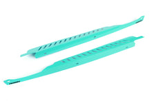 Charger l'image dans la galerie, Perrin 08-14 Subaru WRX/STI Hyper Teal Fender Shroud