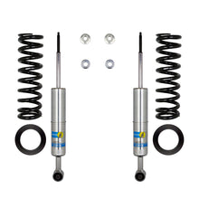 Carica l&#39;immagine nel visualizzatore di Gallery, Bilstein 60mm 6112 Series Front Suspension Kit 05-15 Toyota Tacoma